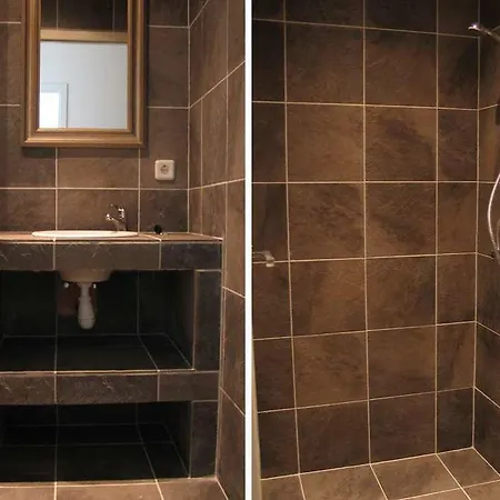 Prince Apartment *