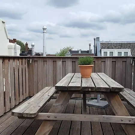 Prince Apartment