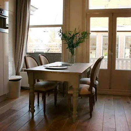 Apartment Prince Amsterdam